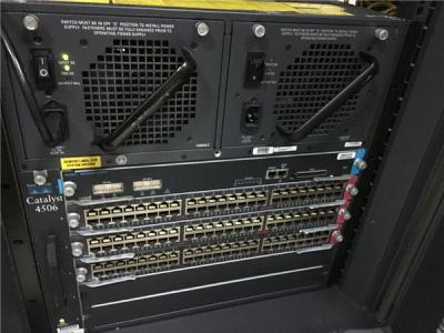 庄行镇交换机回收 思科交换机回收