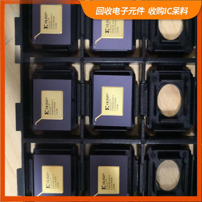 庄行镇剩余电子料回收，芯片高价回收