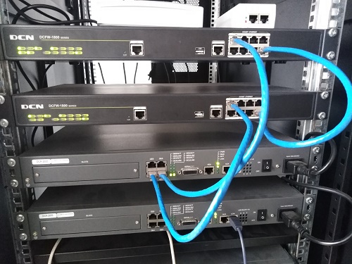 庄行镇防火墙回收 机房下架硬件设备回收