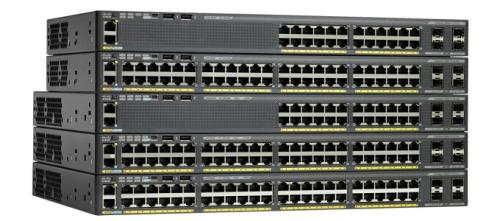 庄行镇交换机回收