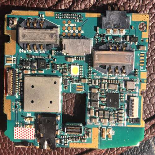 庄行镇线路板回收