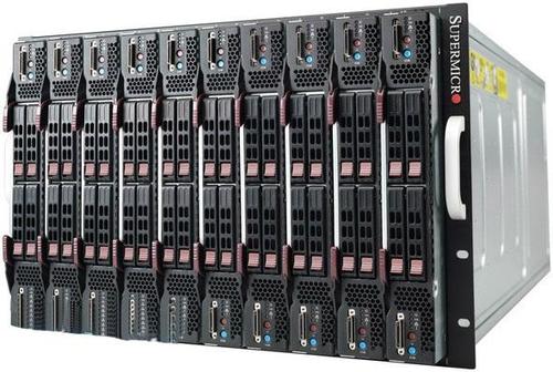 庄行镇服务器回收